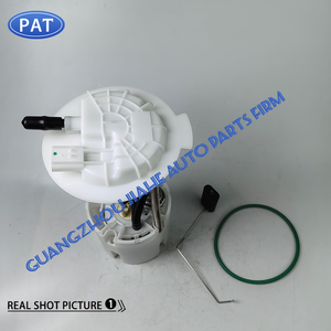 MGR-68004095AB-AT ปั๊มเชื้อเพลิงสำหรับ Jeep Cherokee KK Grand Cherokee 11-15 Dodge Nitro <span class=keywords><strong>SE</strong></span> SXT S07-11 68004095AB 68004095AE - Product Image 3