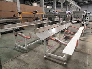 PVC Trần gạch tấm làm dòng máy - Product Image 5