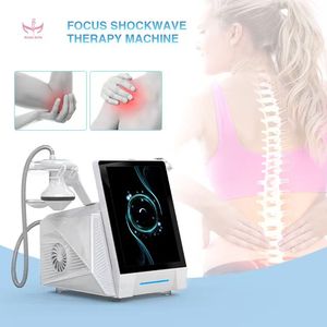 MagicBelle Shock Wave Physiotherapy ESWT Device Focus Shockwave Therapy Body Pain Relief <strong>Treatment</strong> of <strong>Male</strong> Erectile <strong>Dysfunction</strong> - Product Image 1