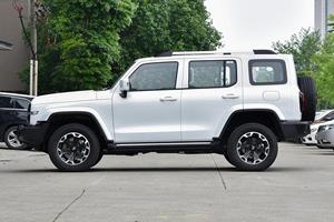 <span class=keywords><strong>ถัง</strong></span>300 2024 GWM 2.0 3.0T 5ที่นั่ง330 4x4ไฮบริดแบบปลั๊กอิน4ที่ใช้น้ำมันเบนซิน<span class=keywords><strong>รถ</strong></span>ยนต์ติดผนังที่ยอดเยี่ยม - Product Image 3