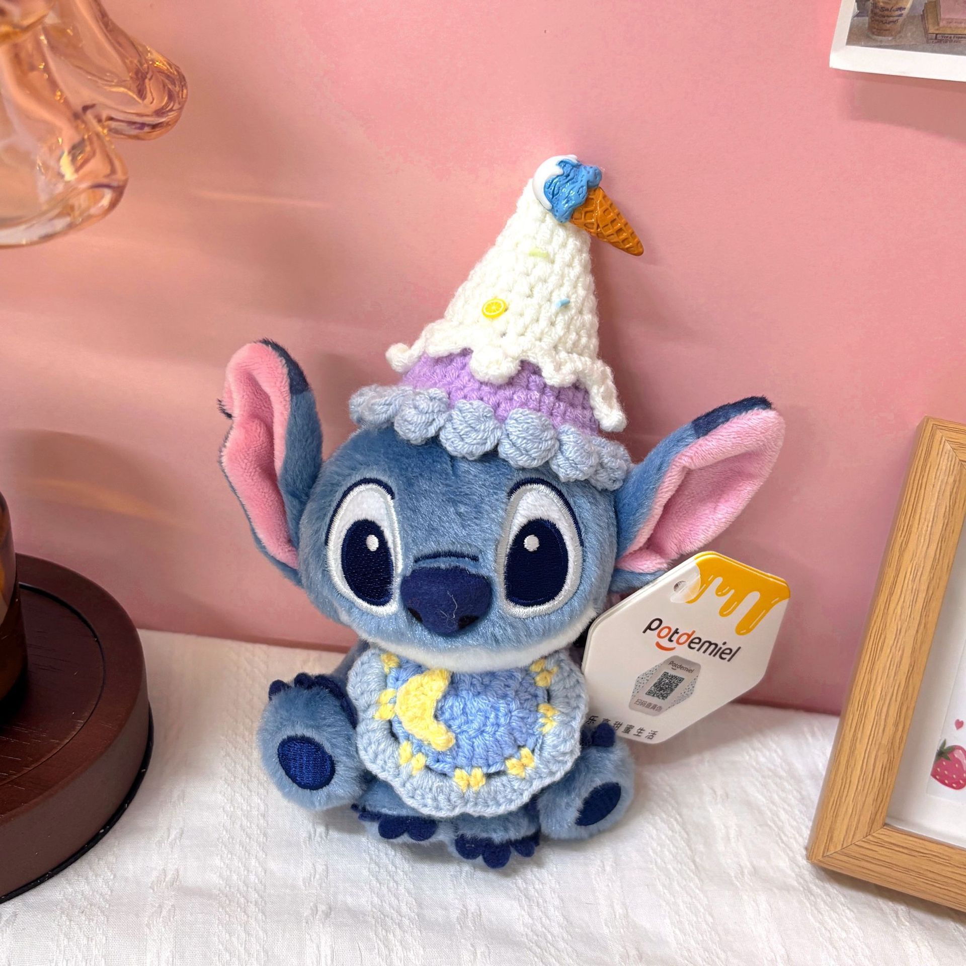 Taro Star Set