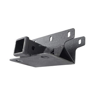 Languette de réception d'<span class=keywords><strong>attelage</strong></span> 2 pouces pour Jeep JL Wrangler 2019 2020 2021 2022 - Product Image 5