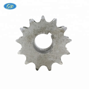 repuestos para cosechadoras <span class=keywords><strong>z</strong></span> = 13 30 piñones de cadena de dispositivo dominante - Product Image 5