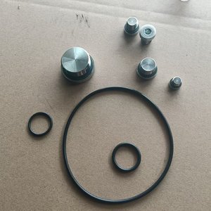 Joint d'étanchéité d'huile compatible Liugong SP209945 pour pelle et chargeuse sur pneus – Pièces de machines de construction directement de l'usine - Product Image 3