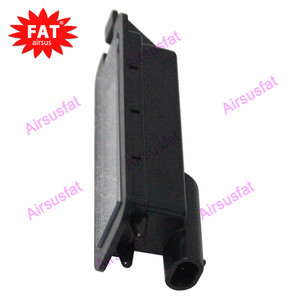 Eclairage de plaque d'immatriculation LED blanc pour Dodge Charger Challenger Chrysler 2015 <span class=keywords><strong>Pacifica</strong></span> Jeep Compass Tag Lamp Assembly 2022 K 300-6000 - Product Image 5