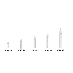 Электронный Поплавковый аккумулятор Liju <span class=keywords><strong>CR535</strong></span> 3 В литий для удочек CR425/CR322/CR435/CR312 светящийся - Product Image 2