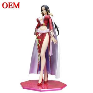 Statuette d'Azione Sexy Giapponesi Personalizzate OEM 2020 Anime <span class=keywords><strong>One</strong></span> Piece in PVC - Product Image 6