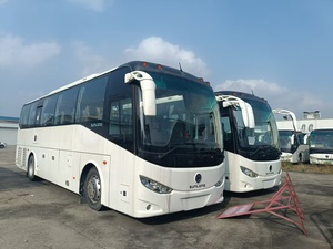 รถบัสโดยสารหรูหรา <span class=keywords><strong>Sunlong</strong></span> ใหม่เอี่ยม 39 ที่นั่ง ใช้เชื้อเพลิง CNG สำหรับขาย รถบัสทัวร์ <span class=keywords><strong>Sunlong</strong></span> พวงมาลัยขวา ใช้เชื้อเพลิง CNG สำหรับตลาดแอฟริกา - Product Image 2