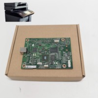 Carte logique PLA et métal de haute qualité C5F92-60001 pour imprimante HP M403D, carte de formatage en bon état de fonctionnement, bien testée
