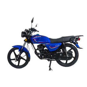 Motocicleta <span class=keywords><strong>Suzuki</strong></span> EN125 <span class=keywords><strong>Usada</strong></span> de Alta Calidad con Motor de <span class=keywords><strong>100</strong></span>-200CC de Cilindrada, Velocidad Máxima >80km/h, CN GUA - Product Image 4