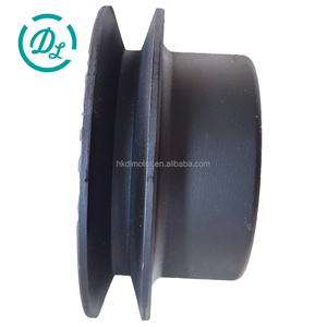 Poulie de pompe à eau diesel EexcavaStart 4JG1 8-94146638-2, petite, 8 trous, durable, remplacement pour excavatrice ZX70 EX75UR, garantie 6 mois - Product Image 3