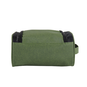 Free Sample Multi-functional Travel Toiletry Bag Waterproof Makeup Bag Portable Makeup Cosmetic Bag for Women toiletry bag - Product Image 3