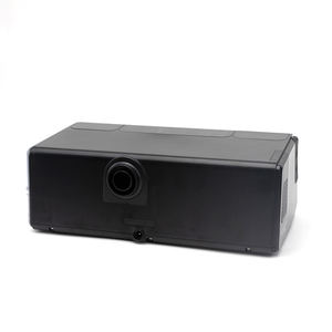 Appareil BIPAP CPAP VentMed certifié CE Classe II pour l'<span class=keywords><strong>apnée</strong></span> <span class=keywords><strong>du</strong></span> <span class=keywords><strong>sommeil</strong></span>, la ventilation à domicile et le soulagement <span class=keywords><strong>du</strong></span> ronflement - Product Image 3