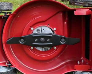 7HP High-Power Gasoline Four-Stroke Self-Propelled <b>Lawn</b> <b>Mower</b> Hand-<b>Pushed</b> Other Agricultural Machinery & Equipment - Product Image 4