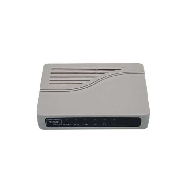 2 Ports FXS Gateway /voip adapter with 2 fxs port VoIP ATA