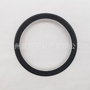 Shangchai G6135 Rear Crankshaft Oil <b>Seal</b> 140*170*13B PTFE Material Diesel Engine Part - Product Image 1