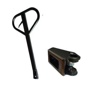 Ensemble de poignée de commande pour transpalette hydraulique Xilin DB2T, levier de commande, poignée de fonctionnement, pièce d'opération manuelle Cs0005430 - Product Image 1