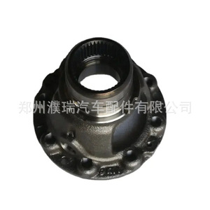 Carcasa de Diferencial para Transmisión Hyundai Kia 45822-3B450, Pieza de Repuesto de Acero para Vehículos de Trabajo Mediano-Pesado - Product Image 2
