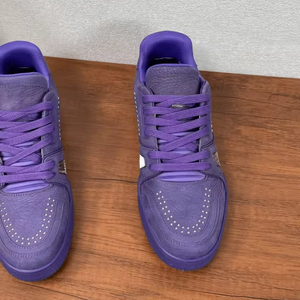 Zapatillas Deportivas de Lujo Personalizadas para Hombre y Mujer, Calzado Deportivo Casual de Baloncesto con Logotipo, Suaves, para Invierno, Otoño y Verano, a la Moda - Product Image 3