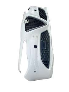 Pare-chocs avant en plastique ABS de haute qualité pour RomAlfa Eo Stelvio <span class=keywords><strong>2017</strong></span> 2018 2019 2020 2021 2022, pièces de carrosserie automobile de qualité OEM - Product Image 3