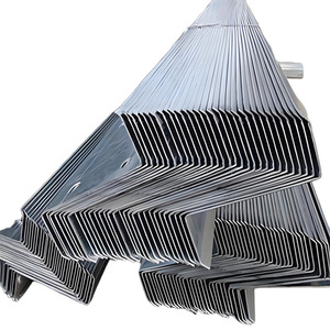 Precio Competitivo, <span class=keywords><strong>Viga</strong></span> de Acero Galvanizado <span class=keywords><strong>en</strong></span> Forma de Z, Resistente al Agua, al Fuego y a la Corrosión, para Construcción de Villas - Product Image 2
