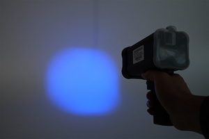 Chuyên nghiệp K4020-6K UV đèn huỳnh quang hạt từ tính phát hiện ánh sáng cho thiết bị kiểm tra sản xuất với độ chính xác - Product Image 3