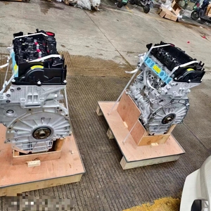Motor diésel de bloque largo <span class=keywords><strong>N47</strong></span> 2.0L de alta calidad para motor BM W <span class=keywords><strong>N47</strong></span> a precio de fábrica Nueva condición - Product Image 3