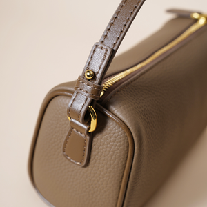 Elegante Bolso de Hombro, Bolso Cruzado de Moda para Mujer, Bolso de Cuero Genuino, Bolsos Tote de Alta Gama para Mujer - Product Image 3