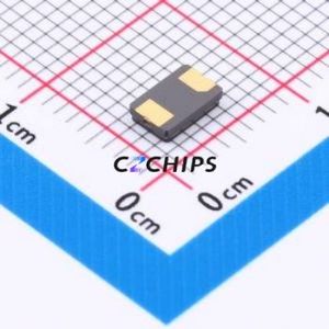 XG1EL89CSI-111YLC-<b>25M</b> Crystal (Passive) SMD5032-2P Crystal Oscillator SMD Crystal Oscillator 25MHz 10ppm 20pF - Product Image 2