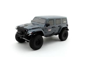RGT RC 1/16 4wd RC Car Metal Gear Off Road Truck High Performance Design Exclusive juguetes para los nios <span class=keywords><strong>2022</strong></span> - Product Image 3
