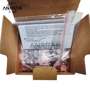Para Delta R1-EC5500D0 Módulo de alimentación E-BUS integrado EtherCAT R1EC5500D0 - Product Image 2