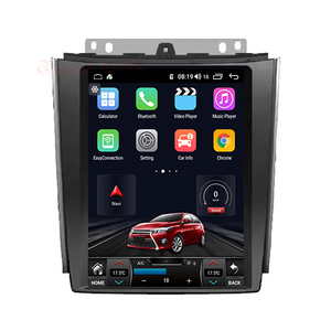 Écran vidéo Android 12 de 10,4 pouces pour Geely Emgrand EC7 EC715 EC7-RV EC718, autoradio GPS, lecteur DVD, navigation DSP BT - Product Image 3