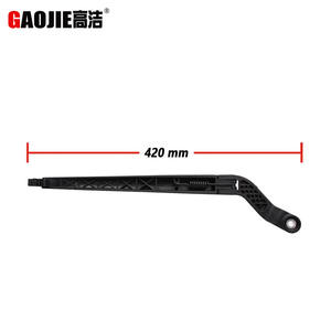 Lame d'essuie-glace de pare-brise Gaojie 355 mm pour modèles Lexus RX - Product Image 4