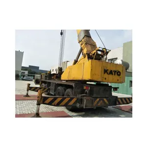 Hot bán Kato 45 tấn cần cẩu trong kho trên bán
