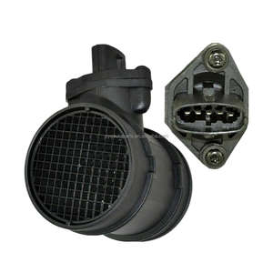 Weihnachtsangebot Luftmassenmesser MAF-Sensor 0281002199 K0046447508 46472182 für Alfa Romeo 145 - Product Image 5