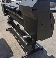 Imprimante MIMAKI jv300 d'occasion Imprimante à sublimation Imprimante d'occasion