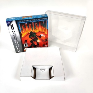 Cartouche de jeu USA DOOM pour GBA Game Boy - Product Image 5