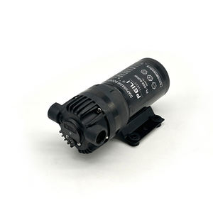 佩利 24V 600 GPD 电动增压泵自吸式 <span class=keywords><strong>PL</strong></span>-502-600W 502 系列自动功能用于滤水器配件 1 年 - Product Image 1