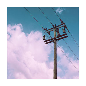 Monopolo Telecom Tower telefono Gsm televisione di comunicazione palo in acciaio - Product Image 3