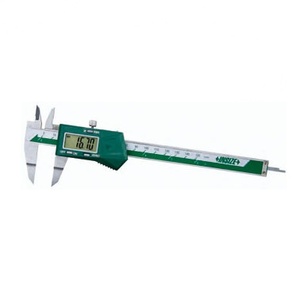 Calibrador Digital Interior INSIZE 1188-300AWL 0-300mm/0-12" con Pantalla LCD y Batería CR2032 - Product Image 1