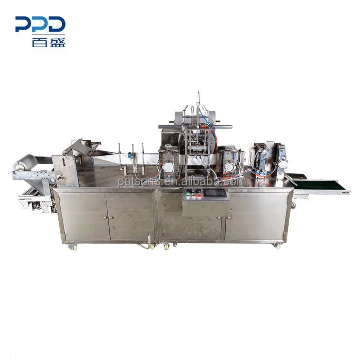 China 2 6 KW Wet Wipe