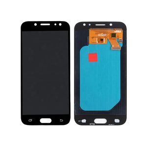 Pantalla LCD para <span class=keywords><strong>Samsung</strong></span> <span class=keywords><strong>J5</strong></span> Pro 2017 J530 pantalla LCD MONTAJE DE digitalizador con pantalla táctil para <span class=keywords><strong>Samsung</strong></span> J530 piezas de repuesto de pantalla - Product Image 2