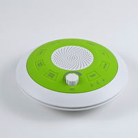 White Noise Machine Alibaba-Achat en ligne-Site Web-Pour-Jeux-Jouets Sleep Sound Machine UFO Ruido Blanco Bebé Robot