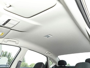 Nissan Sylphy, Auto a Gasolina, Sedán 1.6L, Edición Clásica, Versión Básica Confort 2025 - Product Image 5