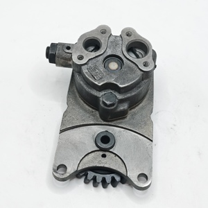 Bomba de Aceite a Prueba de Explosiones - Diseño Compacto para Motores R6105ZD, Tractores, Maquinaria Agrícola y Cargadoras de Trabajo Pesado - Product Image 4