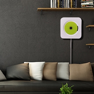 Shopify-Reproductor de <span class=keywords><strong>CD</strong></span> Kecag 6W Walkman inalámbrico recargable - Product Image 6