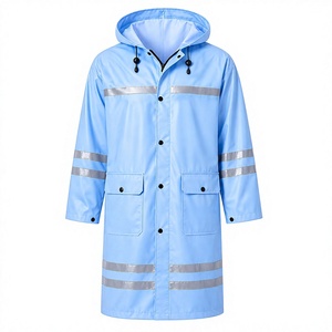 High Quality New Arrival Best Selling <b>Men</b> <b>Rain</b> <b>Coats</b> Outdoor Use Breathable <b>Men</b> <b>Rain</b> <b>Coat</b> - Product Image 1