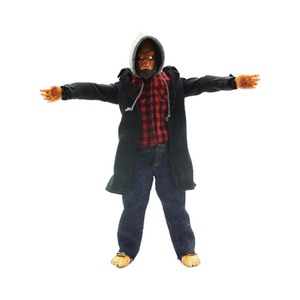 Personnage de film de dessin animé en PVC OEM personnalisé 1/6, <span class=keywords><strong>figurine</strong></span> de collection de 21,5 cm - Product Image 5