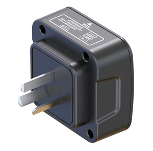 Pronto per la spedizione ZOYI ZT-E8 Neutro Filo di Terra del Circuito di controllo NCV Elettrico <span class=keywords><strong>Presa</strong></span> di Corrente <span class=keywords><strong>Tester</strong></span> - Product Image 4