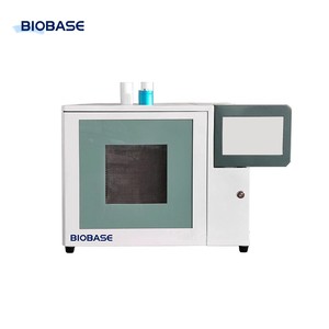 <span class=keywords><strong>Extractor</strong></span> de síntesis de <span class=keywords><strong>microondas</strong></span> Biobase, estación de trabajo de reacción ultrasónica y <span class=keywords><strong>microondas</strong></span>, <span class=keywords><strong>Extractor</strong></span> de <span class=keywords><strong>microondas</strong></span> para laboratorio - Product Image 1